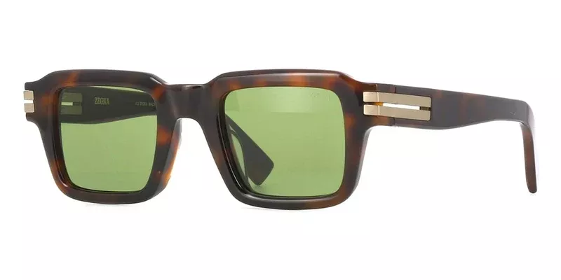 Zegna EZ0283 52N - US