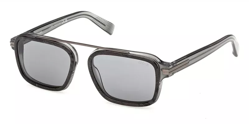 zegna-ez0299-s-20a-us Zegna EZ0299/S 20A - US