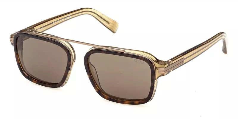 zegna-ez0299-s-56n-us Zegna EZ0299/S 56N - US