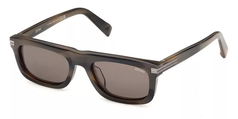 zegna-ez0301-s-55j-us Zegna EZ0301/S 55J - US