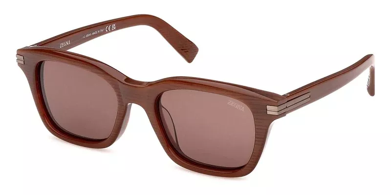 zegna-ez0303-s-47e-us Zegna EZ0303/S 47E - US