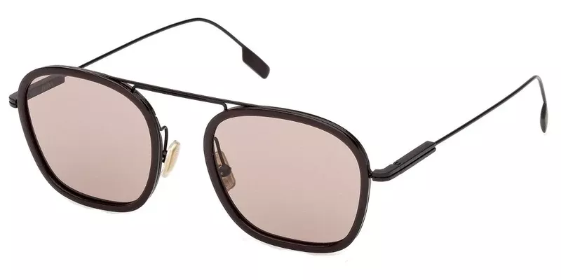 zegna-ez0306-s-50e-us Zegna EZ0306/S 50E - US