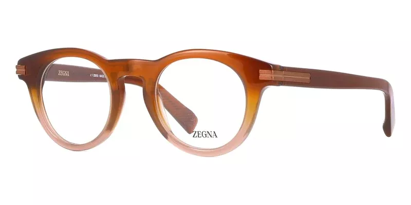 Zegna EZ5325 050 - US