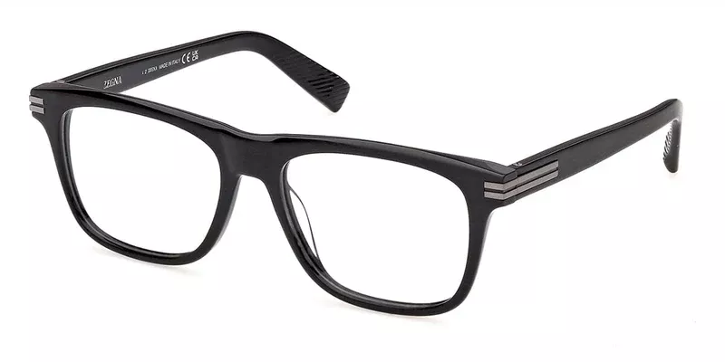 Zegna EZ5342 001 - US