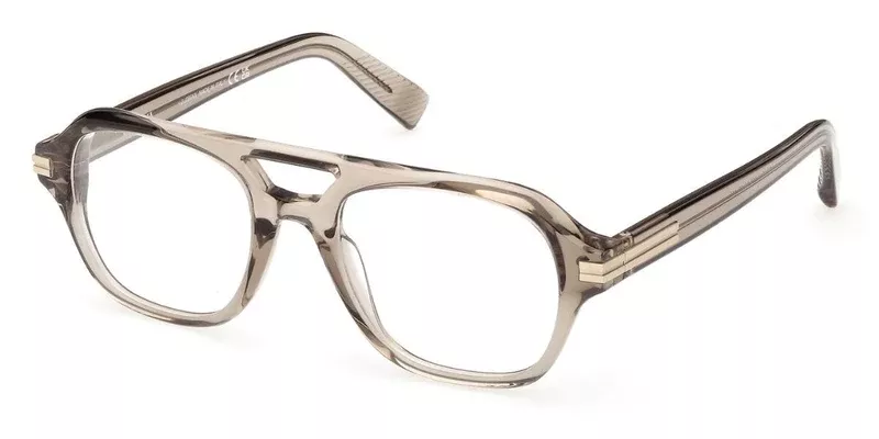 zegna-ez5344-v-057-us Zegna EZ5344/V 057 - US